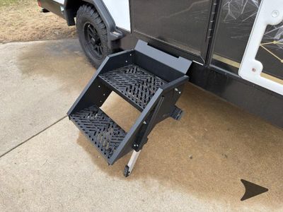2026 Wayfinder RV GO BEYOND LTD - Photo 10