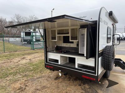 2026 Wayfinder RV GO BEYOND LTD - Photo 12