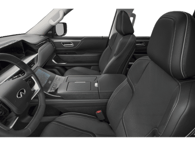 2026 INFINITI QX80 - Photo 6