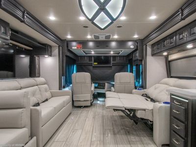 2026 Holiday Rambler Endeavor - Photo 19