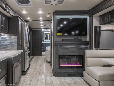 2026 Holiday Rambler Endeavor - Photo 13