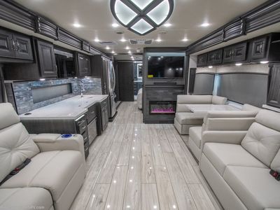 2026 Holiday Rambler Endeavor - Photo 7