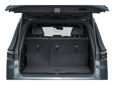 2026 Jeep Grand Wagoneer - Photo 8