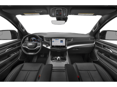 2026 Jeep Grand Wagoneer - Photo 5