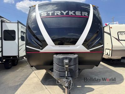 2022 Cruiser Stryker - Photo 3