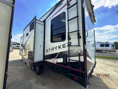 2022 Cruiser Stryker - Photo 5