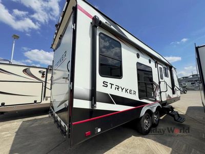 2022 Cruiser Stryker - Photo 7