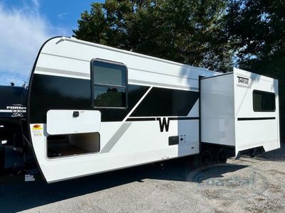 2026 Winnebago Thrive - Photo 21