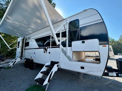 2026 Winnebago Thrive - Photo 1