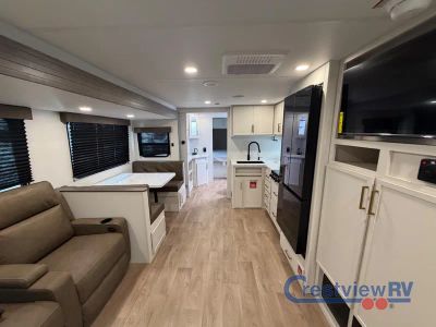 2026 Grand Design Transcend - Photo 16