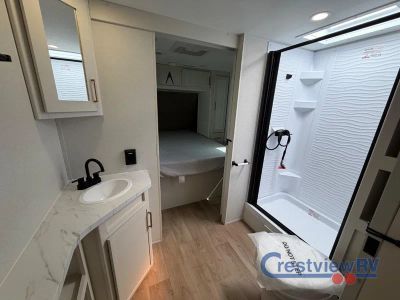 2026 Grand Design Transcend - Photo 31