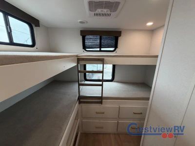 2026 Grand Design Transcend - Photo 28