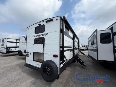 2026 Grand Design Transcend - Photo 10