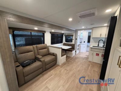 2026 Grand Design Transcend - Photo 14