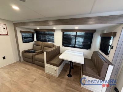 2026 Grand Design Transcend - Photo 21