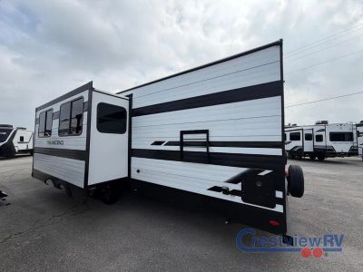 2026 Grand Design Transcend - Photo 7