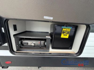 2026 Grand Design Transcend - Photo 12