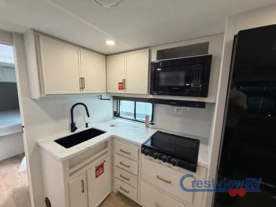 2026 Grand Design Transcend - Photo 22