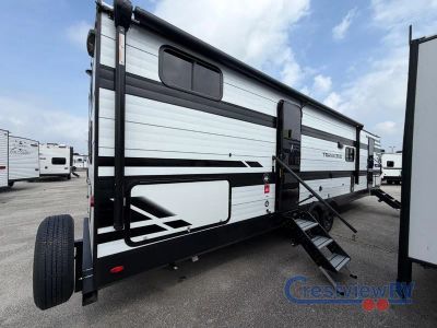 2026 Grand Design Transcend - Photo 11