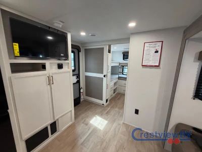 2026 Grand Design Transcend - Photo 25