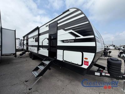 2026 Grand Design Transcend - Photo 3