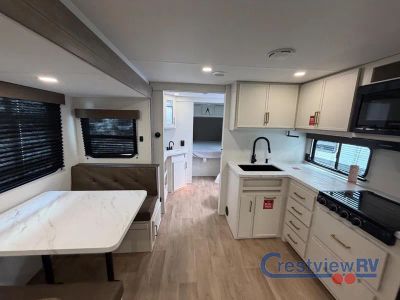 2026 Grand Design Transcend - Photo 17