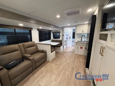 2026 Grand Design Transcend - Photo 15