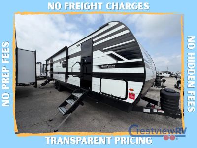 2026 Grand Design Transcend - Photo 1
