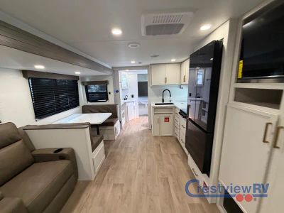 2026 Grand Design Transcend - Photo 30
