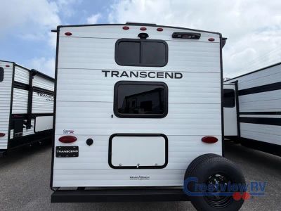 2026 Grand Design Transcend - Photo 8