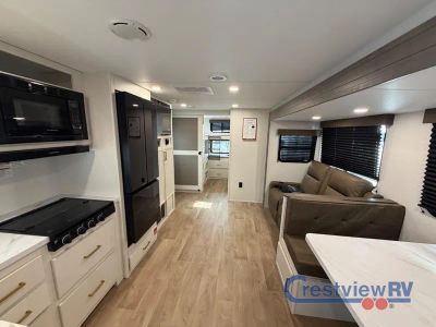 2026 Grand Design Transcend - Photo 20