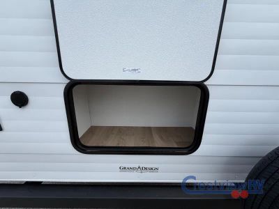 2026 Grand Design Transcend - Photo 9