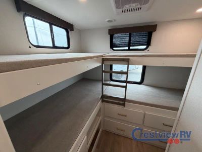 2026 Grand Design Transcend - Photo 23