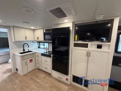 2026 Grand Design Transcend - Photo 18