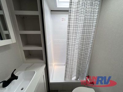 2026 Jayco Jay Flight — interior view