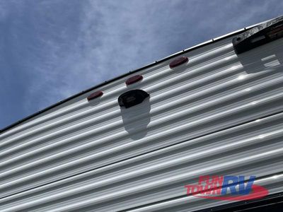 2026 Jayco Jay Flight — photo 24 view