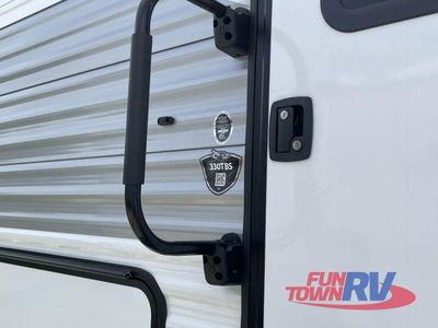 2026 Jayco Jay Flight — photo 45 view