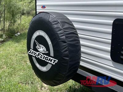 2026 Jayco Jay Flight — photo 25 view