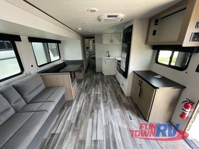 2026 Jayco Jay Flight — photo 9 view