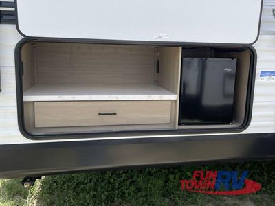 2026 Jayco Jay Flight — photo 15 view