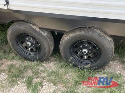 2026 Jayco Jay Flight — photo 20 view