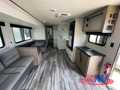 2026 Jayco Jay Flight — photo 26 view