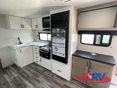 2026 Jayco Jay Flight — photo 27 view