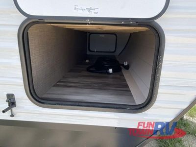 2026 Jayco Jay Flight — photo 21 view