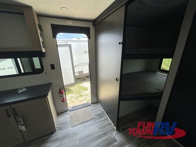 2026 Jayco Jay Flight — photo 8 view