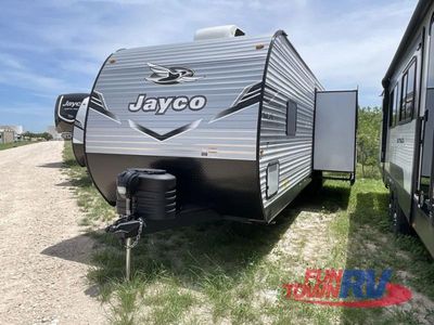 2026 Jayco Jay Flight — photo 14 view