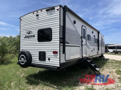 2026 Jayco Jay Flight — photo 12 view