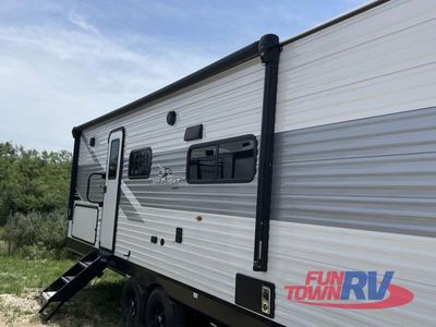 2026 Jayco Jay Flight — photo 16 view
