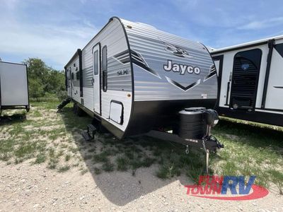 2026 Jayco Jay Flight — photo 11 view