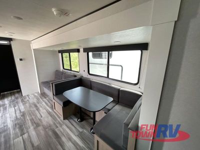 2026 Jayco Jay Flight — detail view
